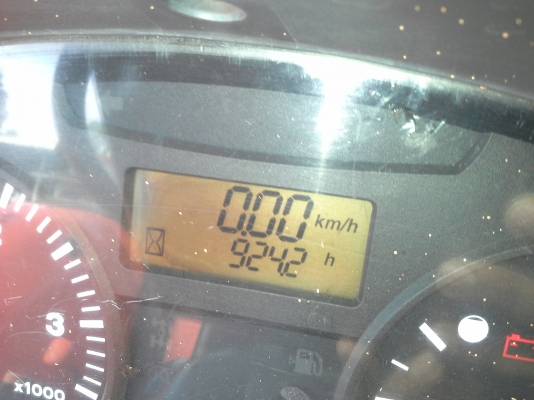 ขาย แทรกเตอร์ KUBOTA M6040 ถูกๆ สวยๆ