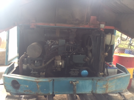 ขายด่วนรถขุด ขนาดเทียบเท่า40 รถนอกนำเข้าจากญี่ปุ่น