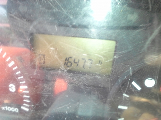 ขาย แทรกเตอร์ KUBOTA M6040 ถูกๆ สวยๆ