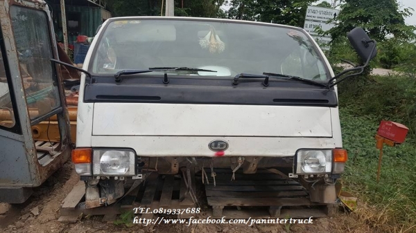 SALE* สินค้าเก่านอก ขายถูกด่วนๆ หัวเก๋งรถบรรทุก 6 ล้อกลาง /CABIN NISSAN รุ่น :PU41H4 (มีขาหลัง/รุ่นยกหัวได้/มีเฉพาะหัวเก๋ง) ราคาเพียง 22,200 บาท สนใจรีบติดต่อ 0819337688 SALE* สินค้าเก่านอก ขายถูกด่วนๆ หัวเก๋งรถบรรทุก 6 ล้อกลาง /CABIN NISSAN รุ่น :PU41H4 (มีขาหลัง/รุ่นยกหัวได้/มีเฉพาะหัวเก๋ง) ราคาเพียง 22,200 บาท สนใจรีบติดต่อ 0819337688