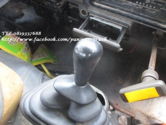 SALE* สินค้าเก่านอก ขายถูกด่วนๆ หัวเก๋งรถบรรทุก 6 ล้อกลาง /CABIN NISSAN รุ่น :PU41H4 (มีขาหลัง/รุ่นยกหัวได้/มีเฉพาะหัวเก๋ง) ราคาเพียง 22,200 บาท สนใจรีบติดต่อ 0819337688