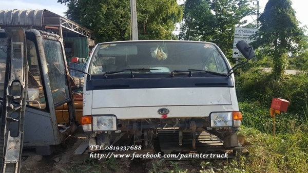 SALE* สินค้าเก่านอก ขายถูกด่วนๆ หัวเก๋งรถบรรทุก 6 ล้อกลาง /CABIN NISSAN รุ่น :PU41H4 (มีขาหลัง/รุ่นยกหัวได้/มีเฉพาะหัวเก๋ง) ราคาเพียง 22,200 บาท สนใจรีบติดต่อ 0819337688 SALE* สินค้าเก่านอก ขายถูกด่วนๆ หัวเก๋งรถบรรทุก 6 ล้อกลาง /CABIN NISSAN รุ่น :PU41H4 (มีขาหลัง/รุ่นยกหัวได้/มีเฉพาะหัวเก๋ง) ราคาเพียง 22,200 บาท สนใจรีบติดต่อ 0819337688