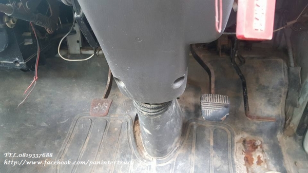 SALE* สินค้าเก่านอก ขายถูกด่วนๆ หัวเก๋งรถบรรทุก 6 ล้อกลาง /CABIN NISSAN รุ่น :PU41H4 (มีขาหลัง/รุ่นยกหัวได้/มีเฉพาะหัวเก๋ง) ราคาเพียง 22,200 บาท สนใจรีบติดต่อ 0819337688