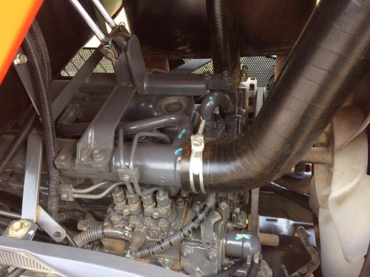 ขายL4708SP รถปี 57 ใช้งาน 740 ชั่วโมงเครื่อง เกียร์ เดิมไม่เคยรื้อ รถสวยพร้อมใช้งาน ราคา 378000 พร้อมส่ง สนใจ 084-5486359 สุชาติ อ. สนม จ. สุรินทร์ ขายL4708SP รถปี 57 ใช้งาน 740 ชั่วโมงเครื่อง เกียร์ เดิมไม่เคยรื้อ รถสวยพร้อมใช้งาน ราคา 378000 พร้อมส่ง สนใจ 084-5486359 สุชาติ อ. สนม จ. สุรินทร์