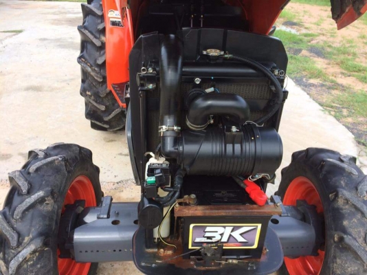 ขายL4708SP รถปี 57 ใช้งาน 740 ชั่วโมงเครื่อง เกียร์ เดิมไม่เคยรื้อ รถสวยพร้อมใช้งาน ราคา 378000 พร้อมส่ง สนใจ 084-5486359 สุชาติ อ. สนม จ. สุรินทร์ ขายL4708SP รถปี 57 ใช้งาน 740 ชั่วโมงเครื่อง เกียร์ เดิมไม่เคยรื้อ รถสวยพร้อมใช้งาน ราคา 378000 พร้อมส่ง สนใจ 084-5486359 สุชาติ อ. สนม จ. สุรินทร์