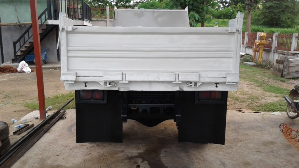 เสี่ยเคชเชียงดาวมัดจำแล้วคัฟขอบคุณมากๆคัฟ..HINO.เมก้าปี49.เครื่องJO5C150แรง.แอร์.เพาเวอร์.เบครจิ๊ฟฟี่.รถมือเดียวหัวเดิมยังไม่เคยทำสี