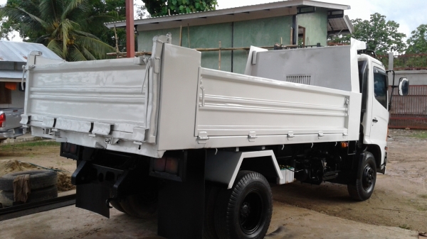 เสี่ยเคชเชียงดาวมัดจำแล้วคัฟขอบคุณมากๆคัฟ..HINO.เมก้าปี49.เครื่องJO5C150แรง.แอร์.เพาเวอร์.เบครจิ๊ฟฟี่.รถมือเดียวหัวเดิมยังไม่เคยทำสี