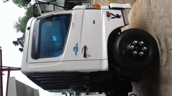เสี่ยเคชเชียงดาวมัดจำแล้วคัฟขอบคุณมากๆคัฟ..HINO.เมก้าปี49.เครื่องJO5C150แรง.แอร์.เพาเวอร์.เบครจิ๊ฟฟี่.รถมือเดียวหัวเดิมยังไม่เคยทำสี