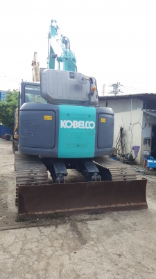 ขายจ้า KOBELCO SK135SR-2 YY05 ปี 2008 ใบ60 รถเก่าญี่ปุ่นแท้ๆ  รถสวย คุณภาพเยี่ยม พร้อมใช้งาน