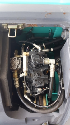 ขายจ้า KOBELCO SK135SR-2 YY05 ปี 2008 ใบ60 รถเก่าญี่ปุ่นแท้ๆ  รถสวย คุณภาพเยี่ยม พร้อมใช้งาน