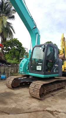 ขายจ้า KOBELCO SK135SR-2 YY05 ปี 2008 ใบ60 รถเก่าญี่ปุ่นแท้ๆ  รถสวย คุณภาพเยี่ยม พร้อมใช้งาน
