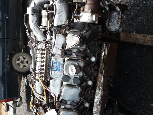 ขายเครื่องมิตซุfuso 8dc81a 300แรงพร้อมใช้งาน ขายเครื่องมิตซุfuso 8dc81a 300แรงพร้อมใช้งาน