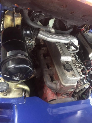 TOYOTA 5FD25 TOYOTA 5FD25