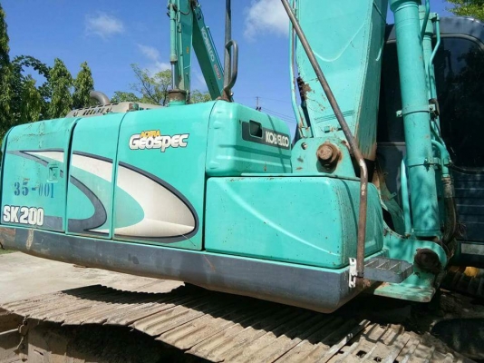 ขายรถแบคโค SK200-8 รถสวยสภาพดี ไฟฟ้าครบ เอกสารเล่มทะเบียน ราคา1,650,000 สนใจโทร 090-8588220คุณนะ 093-3258446คุณบิว เว็บไซต์ส่วนตัว www.narong2truck.com www.truck.in.th/498 ID: narong498 ID: 09332584461 เพจ Facebook ณรงค์ ซื้อขายรถมือสอง กลุ่ม Facebook ณรง