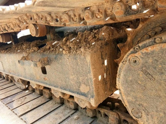 ขายรถแบคโค SK200-8 รถสวยสภาพดี ไฟฟ้าครบ เอกสารเล่มทะเบียน ราคา1,650,000 สนใจโทร 090-8588220คุณนะ 093-3258446คุณบิว เว็บไซต์ส่วนตัว www.narong2truck.com www.truck.in.th/498 ID: narong498 ID: 09332584461 เพจ Facebook ณรงค์ ซื้อขายรถมือสอง กลุ่ม Facebook ณรง