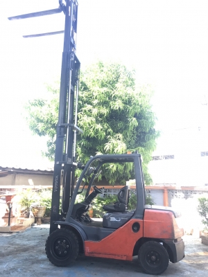 TOYOTA8FD30 TOYOTA8FD30