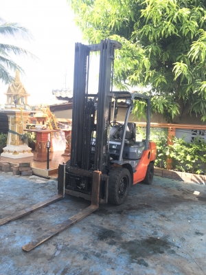 TOYOTA8FD30 TOYOTA8FD30