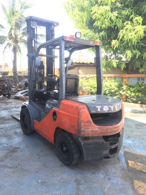 TOYOTA8FD30 TOYOTA8FD30