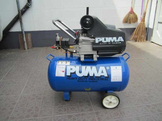 Puma Air Compressor