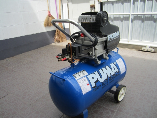Puma Air Compressor Puma Air Compressor