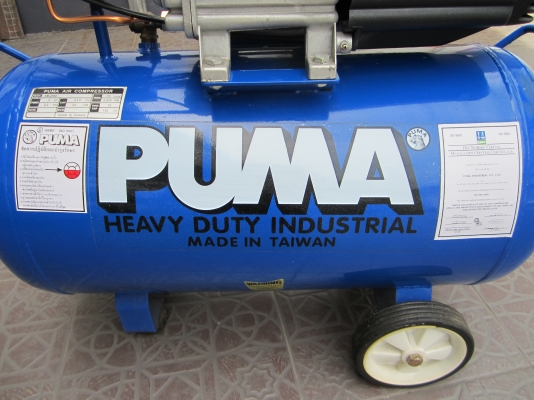 Puma Air Compressor Puma Air Compressor