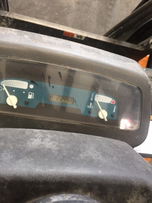 2.Used ฟอร์คลิฟท์Toyota 7fd20 2.Used ฟอร์คลิฟท์Toyota 7fd20