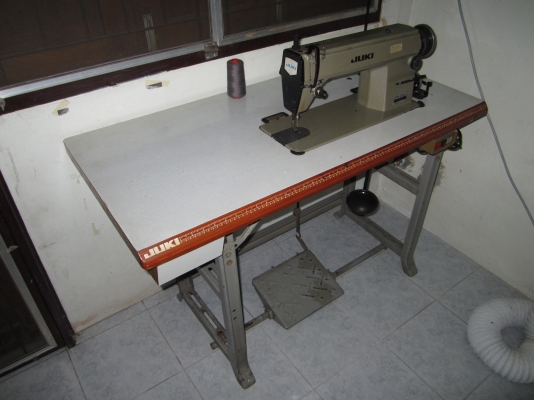 Juki Sewing Machine