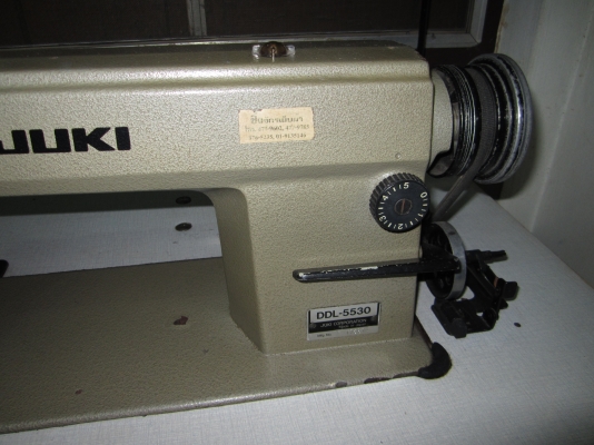Juki Sewing Machine