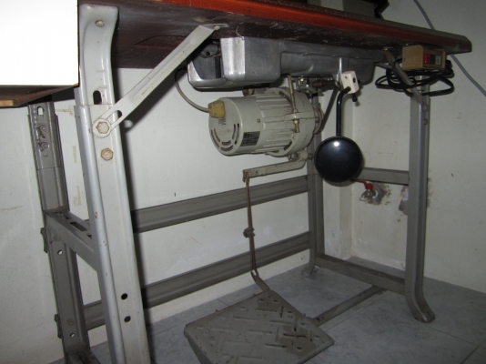 Juki Sewing Machine