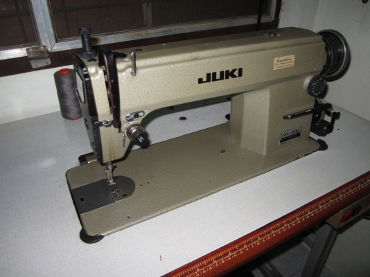 Juki Sewing Machine