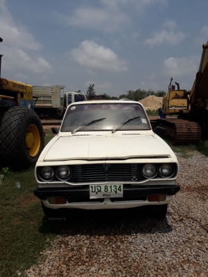 รถกระบะ TOYOTA  RN25