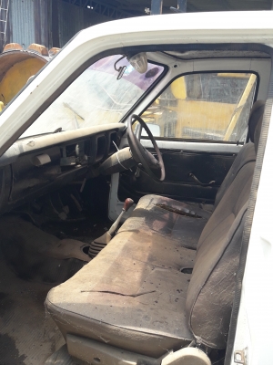 รถกระบะ TOYOTA  RN25