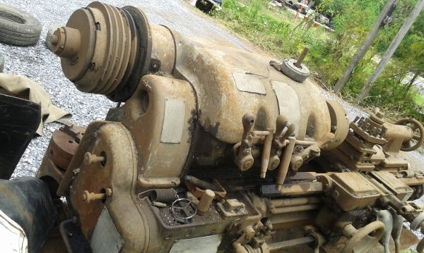 ขายครับเครื่องกลึงรุ่นเก่ามากๆ ขายครับเครื่องกลึงรุ่นเก่ามากๆ