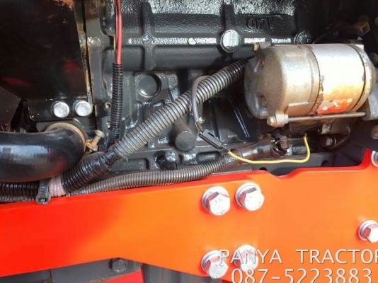 รถเข้าใหม่#ปัญญาแทรคเตอร์..จัดมาให้ครับ ด่วน 285,000 บาท.คูโบต้าL3608ใบมีดคานล่างFD163พร้อมผานCS6×22ใหม่ สภาพพร้อมใช้ จัดส่ง อครบุรี จ.นครราชสีมา รถเข้าใหม่#ปัญญาแทรคเตอร์..จัดมาให้ครับ ด่วน 285,000 บาท.คูโบต้าL3608ใบมีดคานล่างFD163พร้อมผานCS6×22ใหม่ สภาพพร้อมใช้ จัดส่ง อครบุรี จ.นครราชสีมา