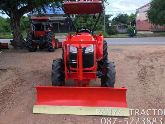 รถเข้าใหม่#ปัญญาแทรคเตอร์..จัดมาให้ครับ ด่วน 285,000 บาท.คูโบต้าL3608ใบมีดคานล่างFD163พร้อมผานCS6×22ใหม่ สภาพพร้อมใช้ จัดส่ง อครบุรี จ.นครราชสีมา รถเข้าใหม่#ปัญญาแทรคเตอร์..จัดมาให้ครับ ด่วน 285,000 บาท.คูโบต้าL3608ใบมีดคานล่างFD163พร้อมผานCS6×22ใหม่ สภาพพร้อมใช้ จัดส่ง อครบุรี จ.นครราชสีมา