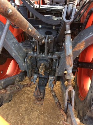 ขายครับ KUBOTA B2440 รถสวย สภาพพร้อมใช้ ราคาถูก ครับ