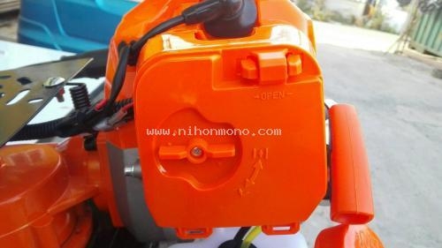 เครื่องเจาะดิน NIHONMONO 5 inc. ราคาพิเศษ 7,300 บาท รหัสสินค้า : 81004650 www.nihonmono.com