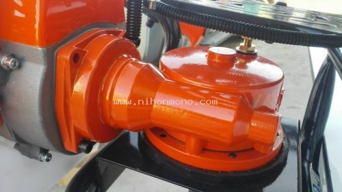 เครื่องเจาะดิน NIHONMONO 5 inc. ราคาพิเศษ 7,300 บาท รหัสสินค้า : 81004650 www.nihonmono.com