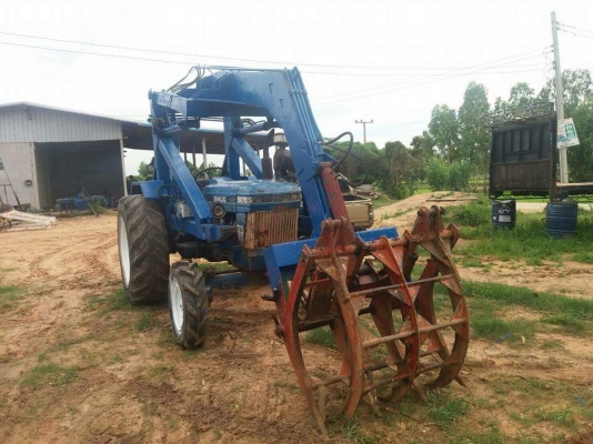 ขายรถคีบอ้อย รถไถฟอร์ต 6600 เครื่องT3 คีบสยามคอมบาย สภาพสวยพร้อมใช้งาน เอกสารเล่มทะเบียน ราคา430,000 สนใจโทร 090-8588220คุณนะ 093-3258446คุณบิว เว็บไซต์ส่วนตัว www.narong2truck.com www.truck.in.th/498 ID: narong498 ID: 09332584461 เพจ Facebook ณรงค์ ซื้อข