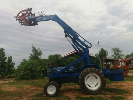 ขายรถคีบอ้อย รถไถฟอร์ต 6600 เครื่องT3 คีบสยามคอมบาย สภาพสวยพร้อมใช้งาน เอกสารเล่มทะเบียน ราคา430,000 สนใจโทร 090-8588220คุณนะ 093-3258446คุณบิว เว็บไซต์ส่วนตัว www.narong2truck.com www.truck.in.th/498 ID: narong498 ID: 09332584461 เพจ Facebook ณรงค์ ซื้อข