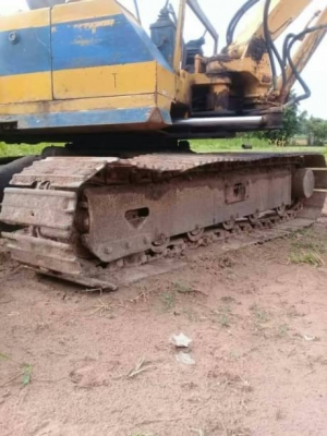 KOMATSU PC 40-6