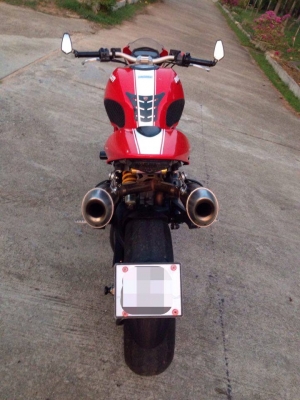 ขาย Ducati Monster 796 ABS ขาย Ducati Monster 796 ABS