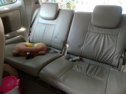 Toyota Innova 2.0 V