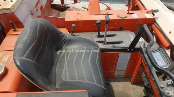 รถเกี่ยวข้าวนั่งขับ KUBOTA RX1950 ราคาพิเศษ 70,000 บาท รหัสสินค้า : 81004703 www.nihonmono.com