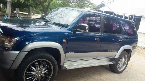 ขายรถ SPORDRIDER สภาพสวยพร้อมใช้งาน ราคา250,000 สนใจโทร 090-8588220คุณนะ 093-3258446คุณบิว เว็บไซต์ส่วนตัว www.narong2truck.com www.truck.in.th/498 ID: narong498 ID: 09332584461 เพจ Facebook ณรงค์ ซื้อขายรถมือสอง กลุ่ม Facebook ณรงค์ ซื้อขายรถมือสอง