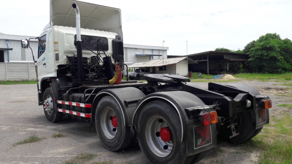 ขายหัวลากHINO330 ปี52 ขายหัวลากHINO330 ปี52