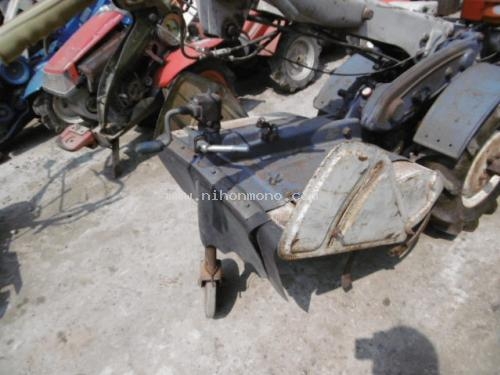 ราคาพิเศษ 22,000 บาท!! รถพรวนดินเดินตาม KUBOTA ER40-M2 รหัสสินค้า : 80903630 www.nihonmono.com