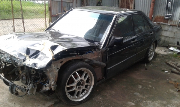 แยกอะไหล่190E แยกอะไหล่190E