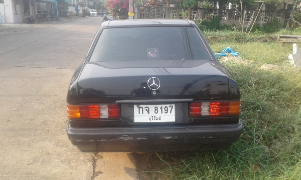 แยกอะไหล่190E แยกอะไหล่190E