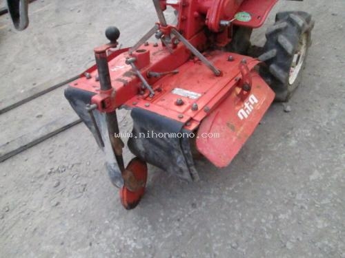 รถพรวนดินเดินตาม KUBOTA T4 ราคาพิเศษ 17,000 บาท รหัสสินค้า : 80802283 www.nihonmono.com